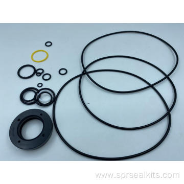 DAEWOO Travel Motor Seal Repair Kit